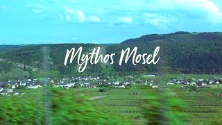 Mythos Mosel Experience [upl. by Bomke316]