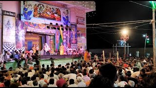 2024  सूर्पणखा ने दिया लक्ष्मण जी को शादी का प्रस्ताव  जट्टारी रामलीला  Jattari Ramlila [upl. by Ariew]