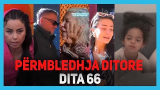 Përmbledhja ditore  Dita 66  Big Brother VIP Kosova [upl. by Natica]