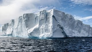 Awesome Antarctica  Antarctica Ep4 [upl. by Euphemia]