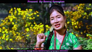 New Tamang Selo Song 2018Sindhuli Kyan SyongBairagi Moktan amp Anju LamaFt Devraj Syangtan [upl. by Junno83]