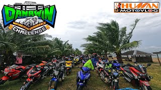 DANAWIN MOTORCYCLE ENDURANCE CHALLENGEPART 1 [upl. by Rafaello]