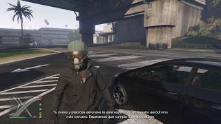 NUEVO Solución problema de dinero en GTA V online [upl. by Rosenblatt364]