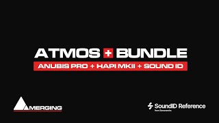 Atmos Bundle [upl. by Adkins426]