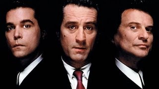 GoodFellas 1990  Trailer HD [upl. by Borg759]