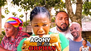 AGONY OF AN ORPHAN FULL MOVIE MERCY KENNETH UCHE NNOLI COLLINS EJIKE 2024 NOLLYWOOD MOVIE [upl. by Kiri]