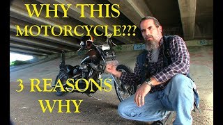 3 Reasons WHY THIS BIKE  3R Challenge Response [upl. by Joseph]