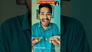 A raja ji song meh magic challenge  new challenge youtubeshorts shortsvideo trendingshorts [upl. by Terpstra333]