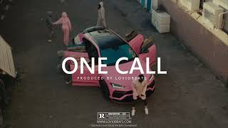 Frenna x Kish x Jonna Fraser  One Call  Afro Type Beat  2024 [upl. by Ellesor]