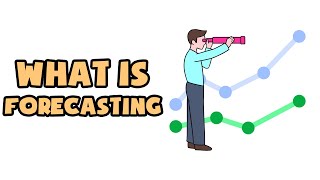 What is Forecasting  Explained in 2 min [upl. by Dibri]