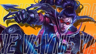 The Last Vayne Guide Youll Ever Need [upl. by Bush]