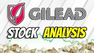 Gilead Sciences Stock Analysis amp Intrinsic Value  Is GILD a Buy [upl. by Wilscam318]