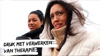 Peeling bij Novaskin✨en niet lekker in mn vel  VLOG93 [upl. by Chilson907]