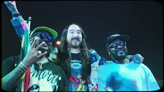 Steve Aoki amp Major League Djz  Visa Ft Mannywellz [upl. by Auric]