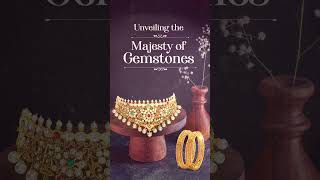 Khazana Jewellery presents Gemstone and Antique Mela [upl. by Ettenrahs213]