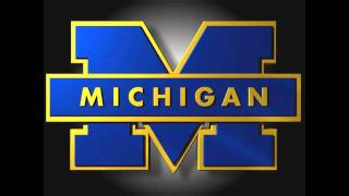 Full Michigan Wolverines Fight Song [upl. by Emeline421]