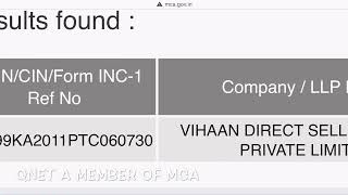 Qnet Vihaan is a Member of MCA India [upl. by Adams783]