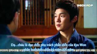 Vietsub Heartstring Ep 05 P45 360Kpop [upl. by Lleryd]