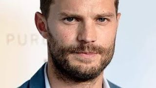 Jamie Dornan Tuesday January 24 2023 [upl. by Mazonson455]