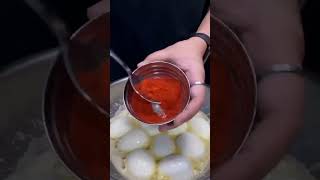 Egg fry shorts subscribe youtubeshorts like viralvideo cooking zareenacooking514 [upl. by Antonella263]