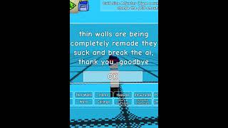 Farwell Thin Walls BBM2 [upl. by Block]