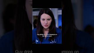 DrAlexander stalked by patient movie shorts thenightshift video [upl. by Iadrahc663]