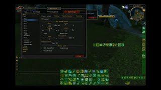 WOW BRASIL  TUTORIAL DE ADDONS COMPLETO [upl. by Sana]