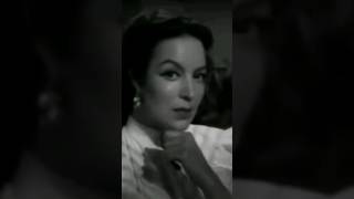 María Félix vida mariafelix maríafélix cinemexicano cinedeoro epocadeoro cine actriz rip [upl. by Fuchs]