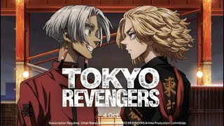 Tokyo Revenger Arc Tenjiku Eps 3 [upl. by Ayatnwahs]