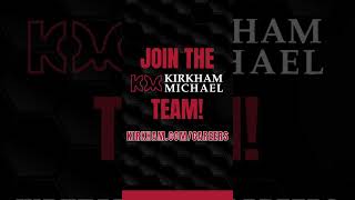 Kirkham Michael Is Hiring Construction Observers At All Kansas Locations [upl. by Eneres523]