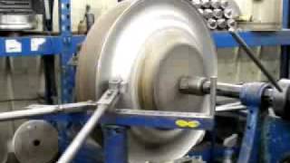 PITCO Aerospace  Metal Spinning  Dayton Ohio [upl. by Aicnelev]