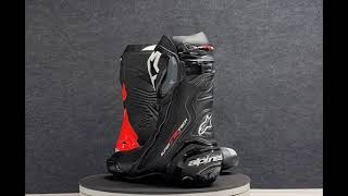 Day 18  Alpinestars Supertech R Boots [upl. by Edveh]