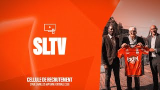 📺 SLTV｜Cellule de RECRUTEMENT [upl. by Eiramanna]