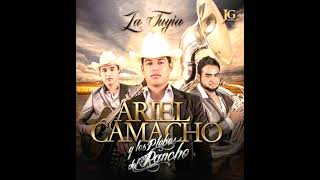 Ariel Camacho Besos y Cerezas Con Tuba Epicenter [upl. by Atniuq99]