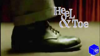 Heel amp Toe and NBC Universal Television Studio in G Major [upl. by Ailemak]