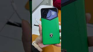 REDMI K80 Pro Champion Edition  Lamborghini Edition REDMI shorts redmik80 shortvideo mobile [upl. by Olbap]