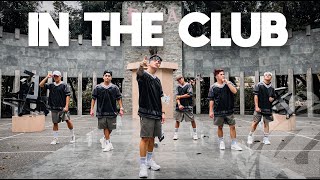 IN DA CLUB Tiktok Hit  Twerk Remix  Dance Workout  TML Crew Kramer Pastrana [upl. by Odravde750]