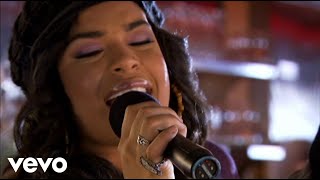 Jordin Sparks  Tattoo Smash on Yahoo Music 2008 [upl. by Iztim]