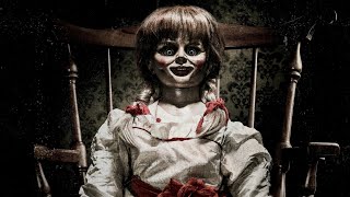 ANNABELLE COMES HOME VJ EMMY FULL HORROR MOVIE DIRECT DOWNLOAD [upl. by Jordanna759]