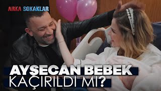 ARKA SOKAKLAR  692 Bölüm 2 Fragmanı  Ayşecan Bebek Kaçırıldı mı [upl. by Bauer]