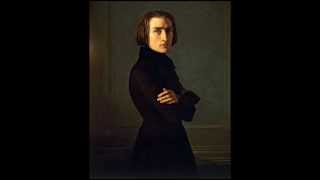 F Liszt  Consolation in E Major S172 No2  Vladimir Horowitz [upl. by Htebasile]