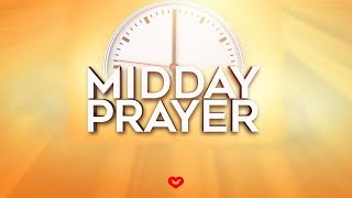 WEDNESDAY MIDDAY PRAYER  LIVE FROM KENYA  31072024 [upl. by Nettie]