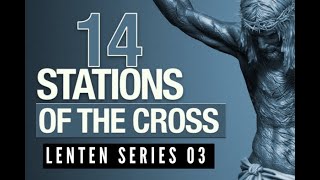 A Captivating Lenten Series A Brief History Of Stations Of The Cross [upl. by Stephanus]