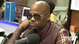 Dame Dash Full Interview at The Breakfast Club Power 1051 03132015 [upl. by Neille632]