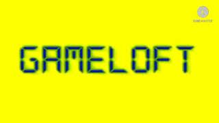 Gameloft Logo 2001 Effects Sponsored By Pyramid Films 1978 Effects [upl. by Auric]