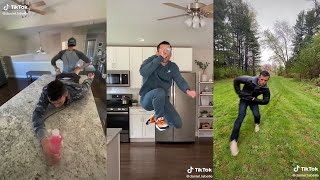 Newest and Best of Daniel LaBelle TikTok 2021 1  Amazing Moments TikTok Compilation [upl. by Coulter]