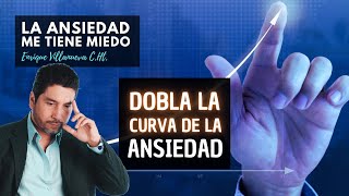 ANSIEDAD EL SANAR Y TU CURVA DE APRENDIZAJE [upl. by Mencher]