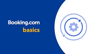 Restrictions  Bookingcom Basics [upl. by Ydnelg]