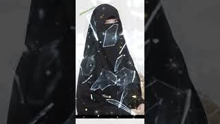 Shero ke kabile ki Aagosh ke pale hain naat sharif viralvideo shorts hijabstyle 💕💕💕 [upl. by Hardwick496]