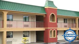 Grand Country Inn in Branson [upl. by Nattirb]